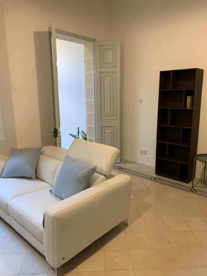 Luxury Valletta Apartment Eksteriør bilde