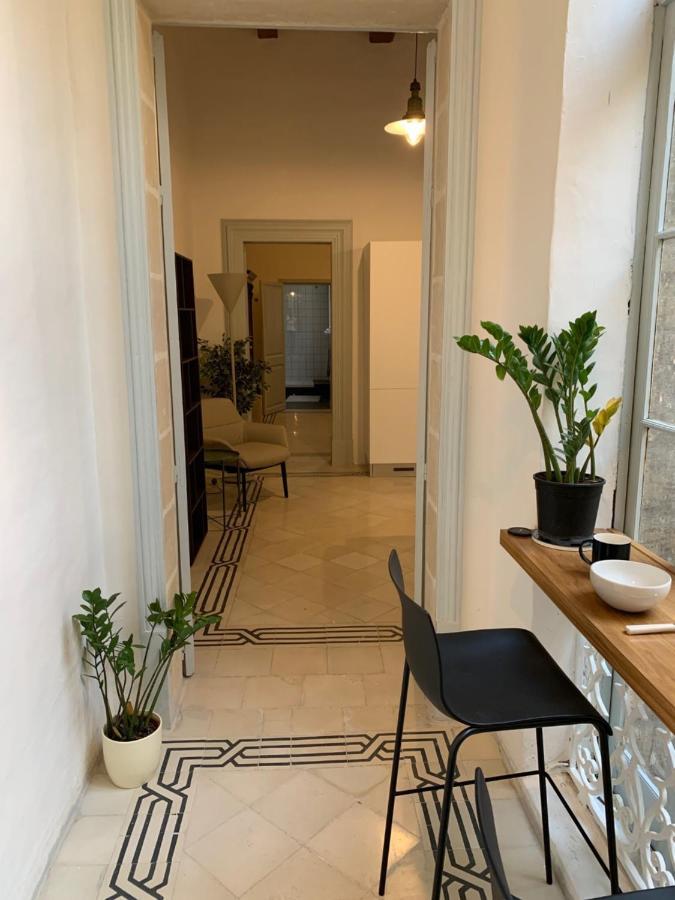 Luxury Valletta Apartment Eksteriør bilde