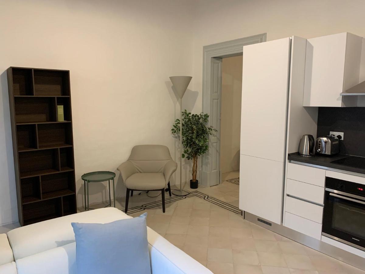 Luxury Valletta Apartment Eksteriør bilde